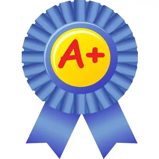 Free play online A+ Report Card  APK