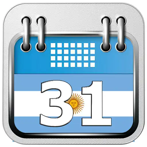 Play Argentina Calendar Holidays APK