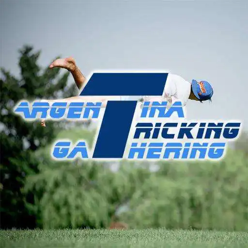 Play Argentina Tricking Gathering APK