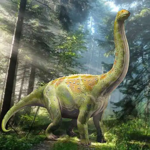 Play Argentinosaurus Simulator APK