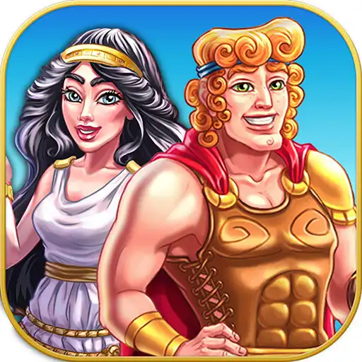 Play Argonauts 1: Golden Fleece APK