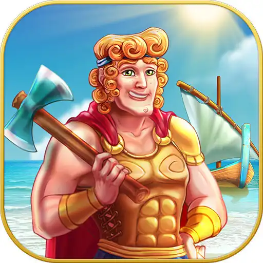 Play Argonauts 2: Pandoras Box APK