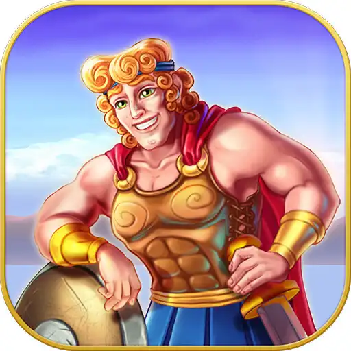 Play Argonauts 3:Hephaestuss Chair APK