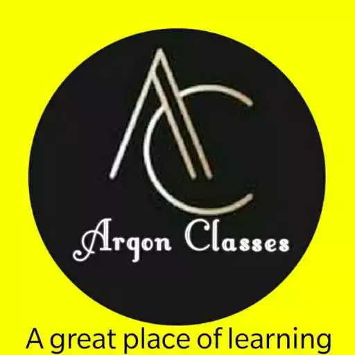 Play Argon Classes APK