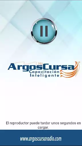 Play APK ArgosCursa Player  and enjoy ArgosCursa Player with UptoPlay com.phonegap.ReproductorArgos