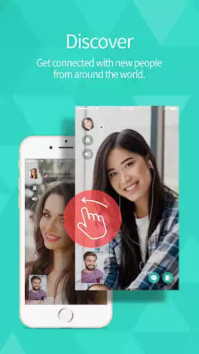 Play ARGO - Social Video Chat