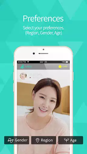 Play ARGO - Social Video Chat