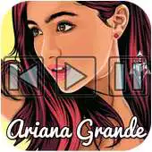 Free play online Ariana Grande Full Album APK