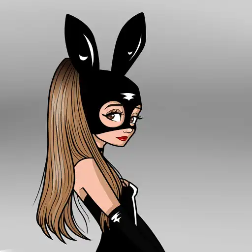 Play Ariana Grande HD Wallpapers APK