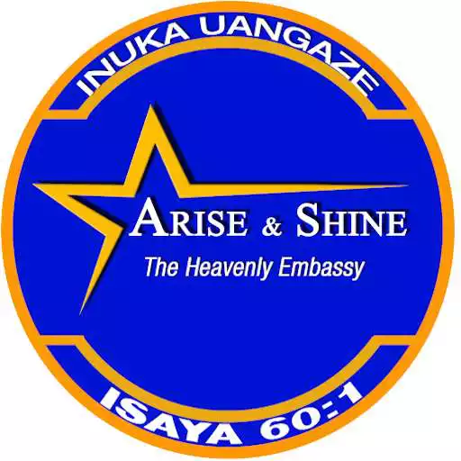 Play Arise and Shine Tanzania APK