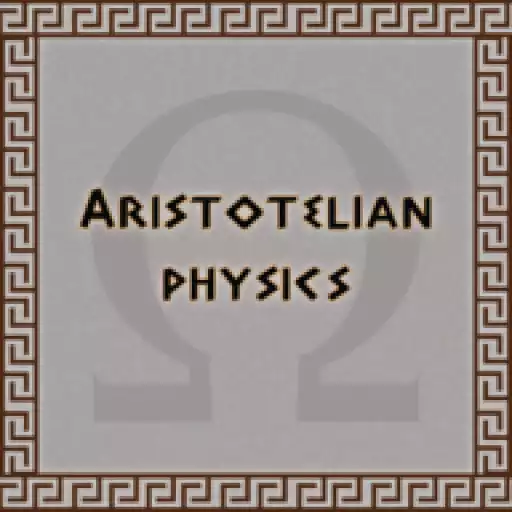 Free play online Aristotle physics  APK