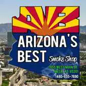 Free play online Arizonas Best Smokeshop APK