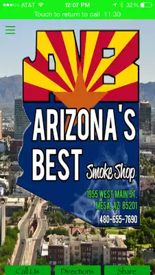 Play Arizonas Best Smokeshop