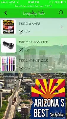 Play Arizonas Best Smokeshop