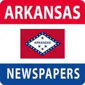 Free play online Arkansas Newspapers all News APK