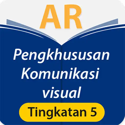 Play AR Komunikasi Visual Tingkatan 5 APK