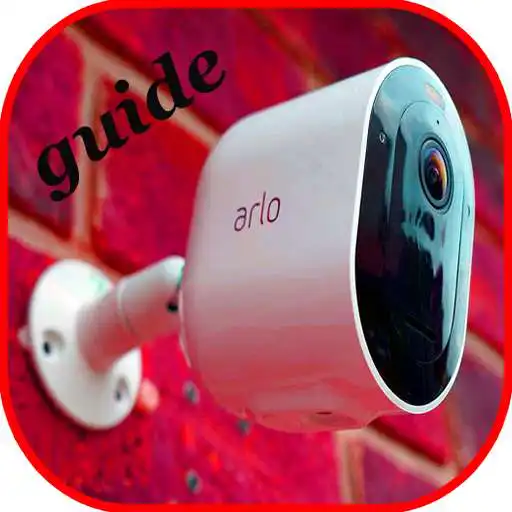 Play Arlo Pro 3 Camera Guide APK