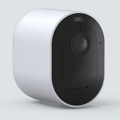 Play Arlo Pro 4 Camera Guide APK