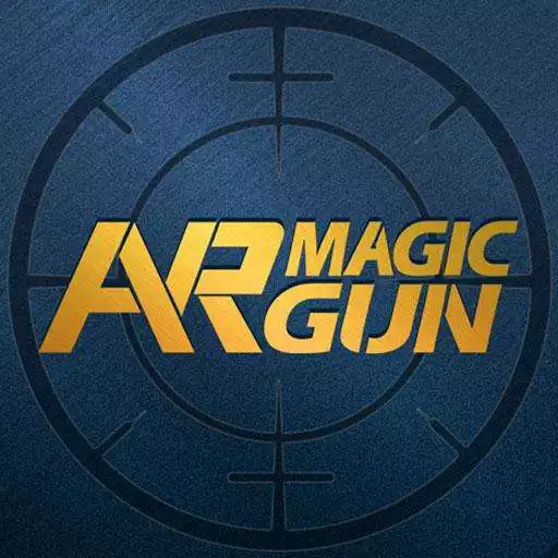 Free play online AR Magic Gun APK