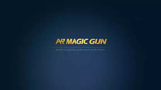 Play AR Magic Gun