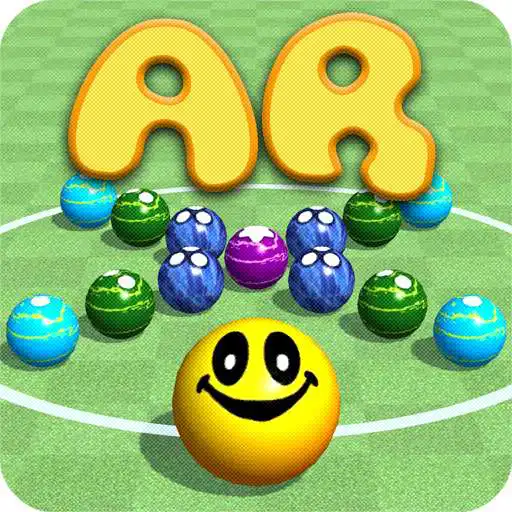 Play AR Marbles APK