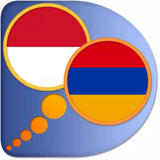 Play Armenian Indonesian dictionary APK