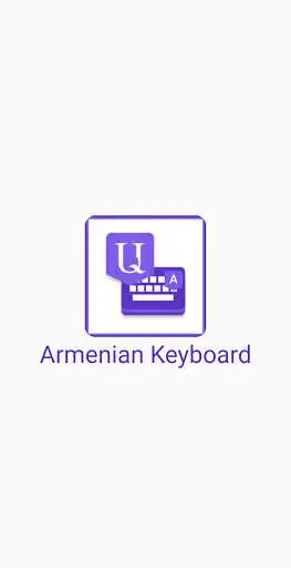 Play Armenian Keyboard : Easy Armenian Typing  and enjoy Armenian Keyboard : Easy Armenian Typing with UptoPlay