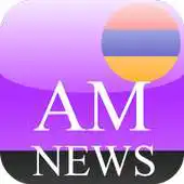 Free play online Armenian news APK