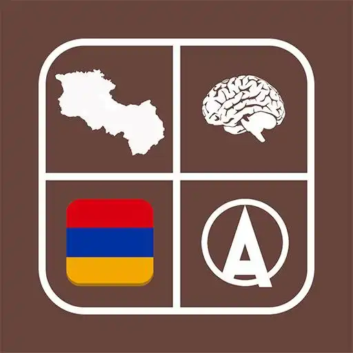 Play Armenian QUIZ APK