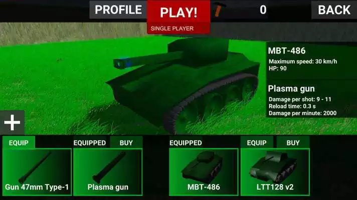 Play Armored Tanks  and enjoy Armored Tanks with UptoPlay