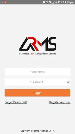 Play ARMS - Automated Risk Management Services  and enjoy ARMS - Automated Risk Management Services with UptoPlay