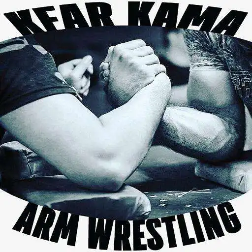 Play Arm Wrestling Timer Kfar Kama APK