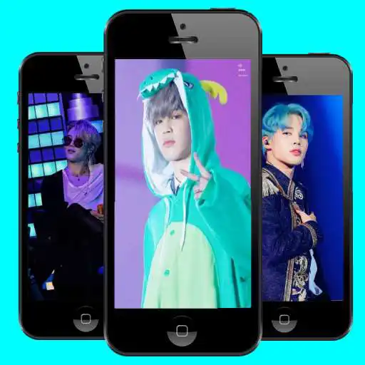 Play ARMY BTS JIMIN WALLPAPER HD-FONDOS DE PANTALLA APK