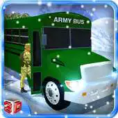 Free play online Army Bus Transport Driver APK