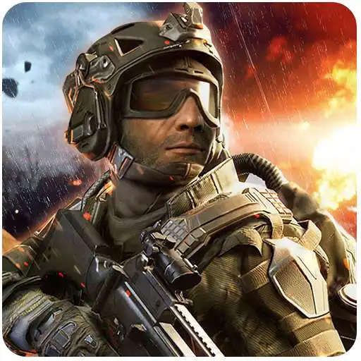 Play Army Commando Assault APK