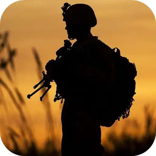 Play Army HD Wallpaper APK