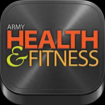 Play Army Health and Fitness