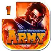 Free play online Army Metal - Soldier Shooter APK