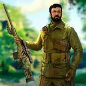 Free play online Army Professional Commando Sniper Shooting Mission APK