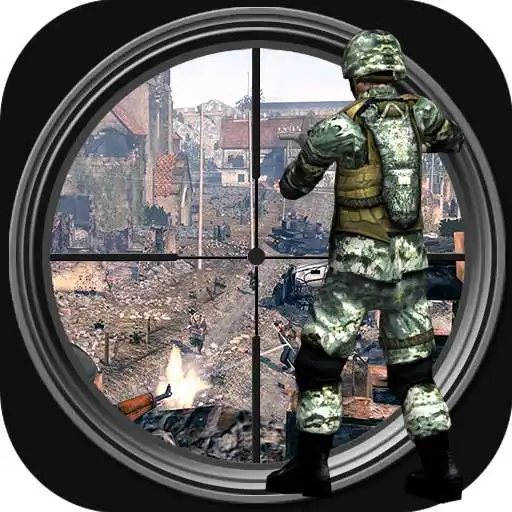 Play Army Sniper Shooter APK