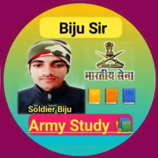 Play Army Study: Live Classes and Notes APK