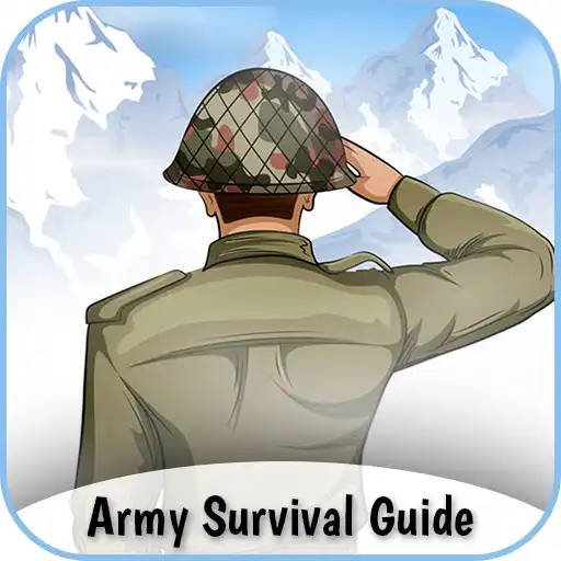 Free play online Army Survival Guide  APK