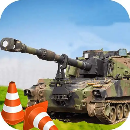 Free play online Army Tank Driving Simulator 2018  APK