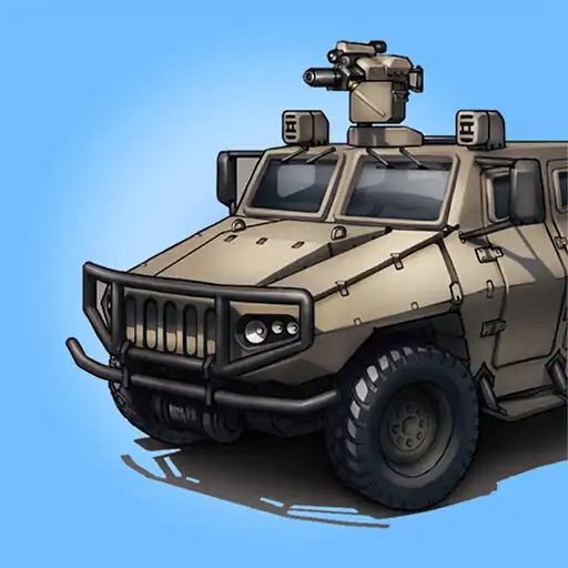 Play Army Vehicle Runner APK