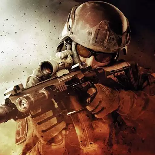 Play Army Wallpaper APK