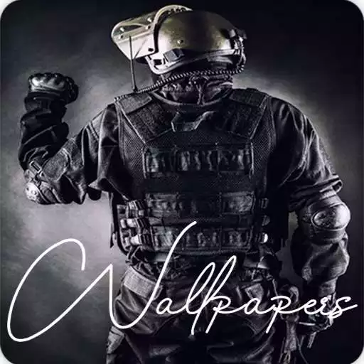 Play Army Wallpaper Images HD APK