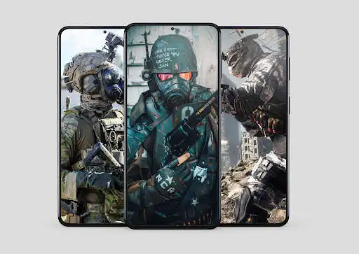 Play army wallpapers 4k  and enjoy army wallpapers 4k with UptoPlay