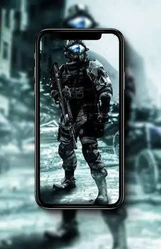 Play army wallpapers 4k as an online game army wallpapers 4k with UptoPlay