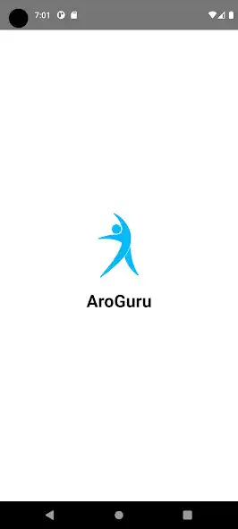 Play AroGuru - Yoga Fitness App  and enjoy AroGuru - Yoga Fitness App with UptoPlay