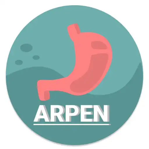 Play ARPEN (AR Sistem Pencernaan) APK